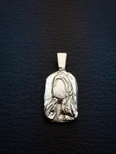 Faceless Gods pendant